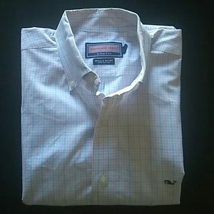 Vineyard Vines Whale Shirt